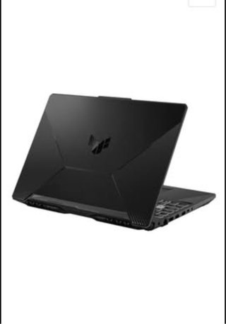 Asus TUF Gaming A15 RTX 2050