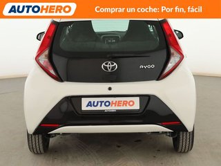 Toyota Aygo 1.0 X-Cite