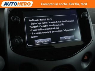 Toyota Aygo 1.0 X-Cite