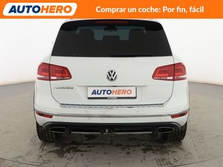 Volkswagen Touareg 3.0 TDI R-Line
