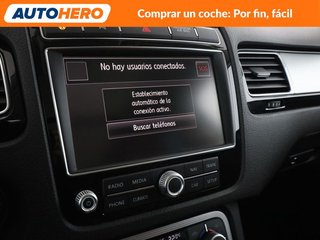 Volkswagen Touareg 3.0 TDI R-Line