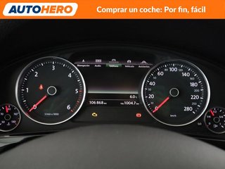 Volkswagen Touareg 3.0 TDI R-Line