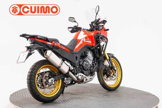 RIEJU AVENTURA 500