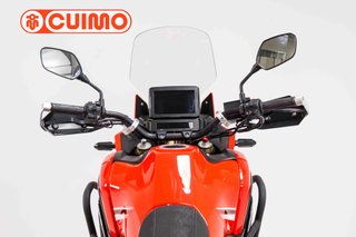 RIEJU AVENTURA 500