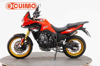 RIEJU AVENTURA 500
