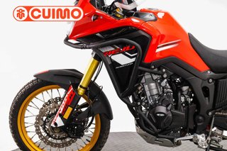 RIEJU AVENTURA 500