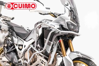 HONDA CRF1000L AFRICA TWIN