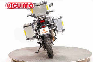 HONDA CRF1000L AFRICA TWIN