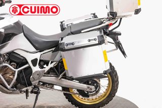 HONDA CRF1000L AFRICA TWIN