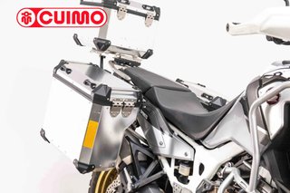 HONDA CRF1000L AFRICA TWIN