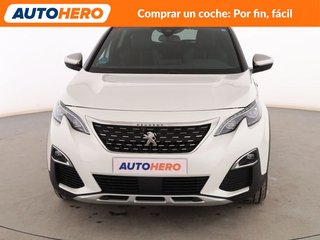Peugeot 5008 2.0 Blue-HDi GT