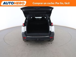 Peugeot 5008 2.0 Blue-HDi GT