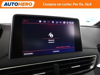 Peugeot 5008 2.0 Blue-HDi GT