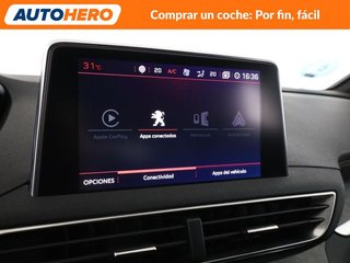 Peugeot 5008 2.0 Blue-HDi GT