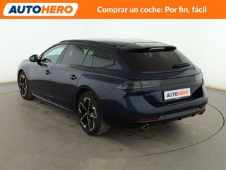 Peugeot 508 1.6 Hybrid 180 GT PHEV