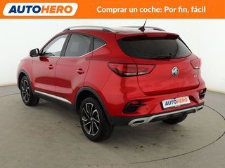 MG ZS 1.5 VTi Luxury