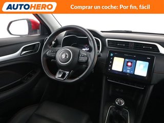 MG ZS 1.5 VTi Luxury