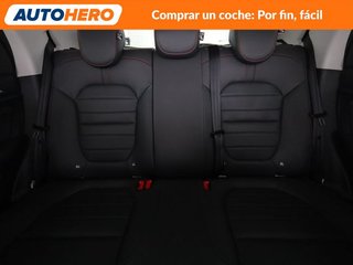 MG ZS 1.5 VTi Luxury
