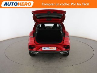 MG ZS 1.5 VTi Luxury