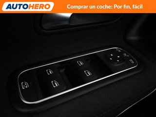 Mercedes Clase A A 180 d