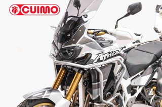 HONDA CRF1000L AFRICA TWIN