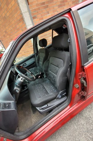 Despiece Peugeot 306