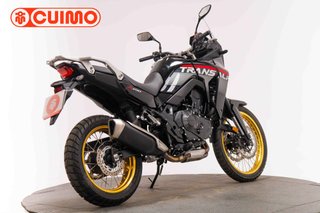 HONDA XL750 TRANSALP