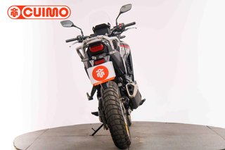 HONDA XL750 TRANSALP