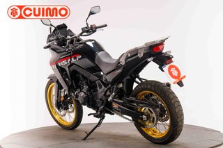 HONDA XL750 TRANSALP