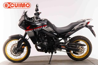 HONDA XL750 TRANSALP