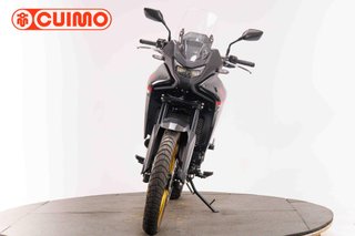 HONDA XL750 TRANSALP
