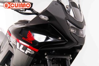 HONDA XL750 TRANSALP