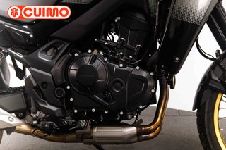 HONDA XL750 TRANSALP