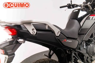 HONDA XL750 TRANSALP
