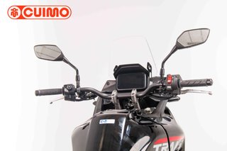 HONDA XL750 TRANSALP