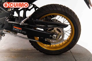 HONDA XL750 TRANSALP