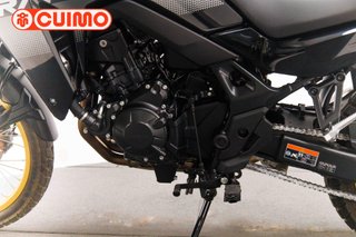 HONDA XL750 TRANSALP