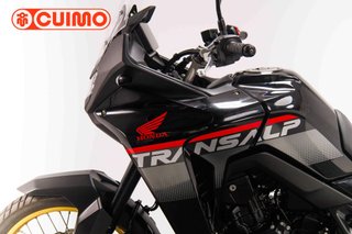 HONDA XL750 TRANSALP