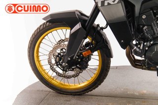 HONDA XL750 TRANSALP