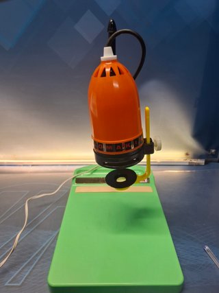 Juego Jomakin proyector de diapositivas