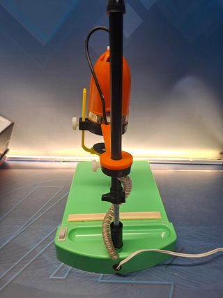Juego Jomakin proyector de diapositivas