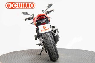 DUCATI MONSTER 1200