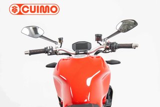 DUCATI MONSTER 1200
