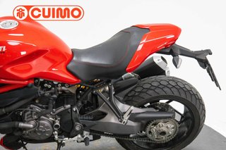 DUCATI MONSTER 1200