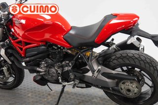 DUCATI MONSTER 1200
