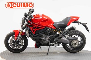 DUCATI MONSTER 1200