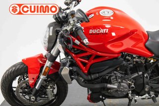 DUCATI MONSTER 1200