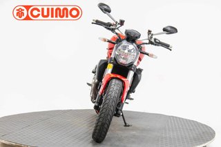 DUCATI MONSTER 1200