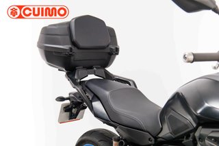 YAMAHA TRACER 700 GT
