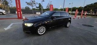 Audi A3 2014